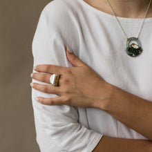 Sunup Signet Ring (WHSL)