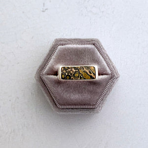 PRE-ORDER FOR STONE SIGNET RING VIPS - Limited Spots Available